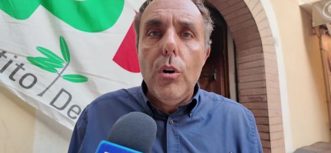 Ponte sullo Stretto, Musolino: "Un atto politico senza motivazioni"