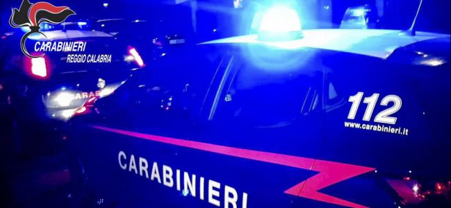 "Paghi o te ne vai": paura e minacce nella tendopoli, arrestato un uomo