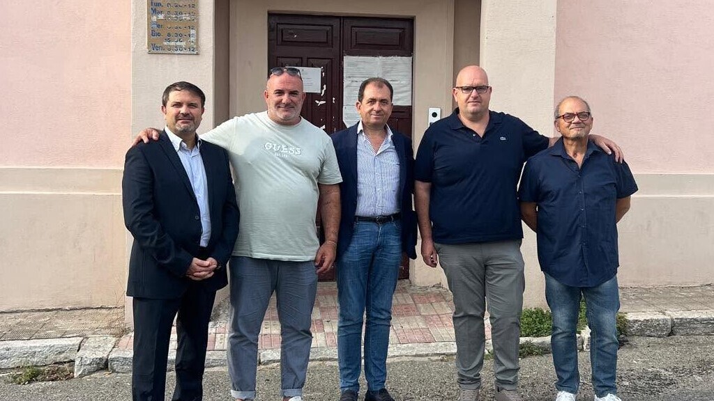 ReggioTV - Poliambulatorio di Gallico, Uniti per Reggio Nord attacca ...
