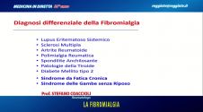 La fibromialgia