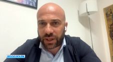 Reggio Politik - Protesta autotrasportatori e focus su carceri e disabilit&agrave;