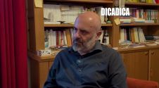 Dica Dica - Mons. Antonio Staglian&ograve;