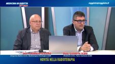 Novit&agrave; nella radioterapia