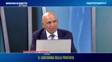 Il carcinoma della prostata
