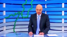 Telegiornale 1 Maggio 2026