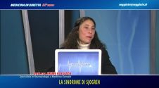 La Sindrome di Sj&ouml;gren