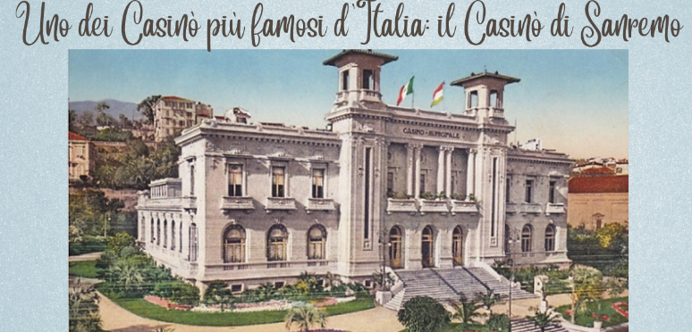 Padroneggiare la via della casino online italia non è un incidente: è un'arte