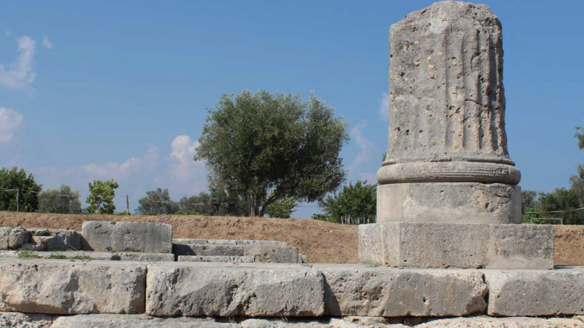 Η Λοκρίδα επιστρέφει στο επίκεντρο του διαλόγου μεταξύ Ιταλίας και Ελλάδας