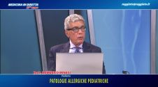 Patologie allergiche pediatriche