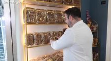 Il Gastronomade - Seconda puntata