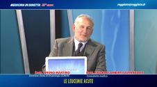 Le leucemie acute