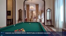 Speciale - Aperti per voi: viaggio all'interno della Prefettura di Reggio Calabria