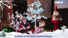 Fabulae - Il Canto di Natale