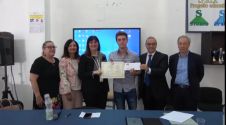 Consegnato il Premio di Studio Girolamo Tripodi