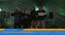 Aspettando il TG - Festival della musica neomelodica Terza puntata