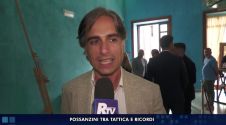 Speciale - Davide Possanzini tra tattica e ricordi