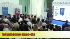 Strettamente personale - Giovani imprenditori a Reggio Calabria da tutta Italia per Share It di Confcommercio