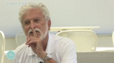 Touch&egrave; - In memoria di Roberto Pazzi