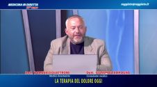 La terapia del dolore oggi