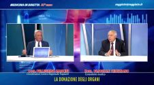 La donazione degli organi