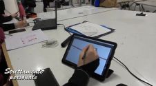 Strettamente personale - A lezione di fumetti in Accademia con il professore Filosa