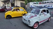 Telegiornale 10 Maggio 2026