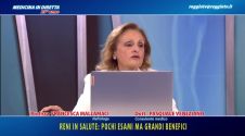 Reni in salute: pochi esami ma grandi benefici