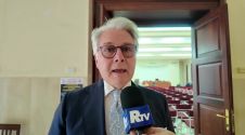 Telegiornale 9 Maggio 2026