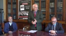 Telegiornale 24 Aprile 2023