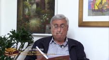 Poesia - 'A chiazza 'i Sant'Agustino