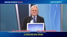 La donazione degli organi