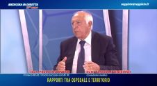 Rapporti tra ospedale e territorio