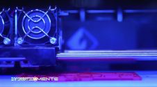 Trentatreesima puntata - Stampa 3D