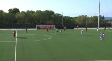 Trapani - Reggina