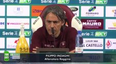Reggina, il Brescia espugna il Granillo