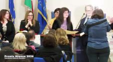 Speciale - Premio Anassilaos Mimosa 2026