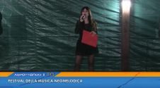Aspettando il TG - Festival della musica neomelodica Prima puntata