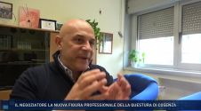 Speciale - Il negoziatore, nuova figura professionale della Questura di Cosenza