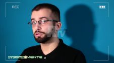 Ventinovesima puntata - Tastiere