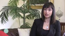 Touch&egrave; - Rosanna Scopelliti e la sfida del bene comune