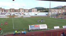 Nuova Igea Virtus - Reggina
