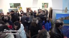 Personale di pittura - Luciano Tigani "La mia natura"