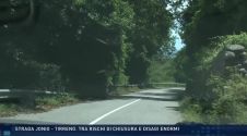 Speciale - Strada Jonio Tirreno, tra rischi di chiusura e disagi enormi