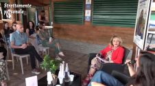 Strettamente personale - Marzia Sicignano alla Marina di Porto Bolaro