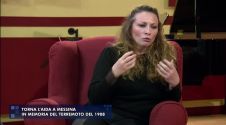 Speciale - L'Aida a Messina, nel ricordo del terremoto