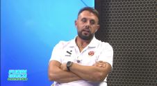 Reggina, prima sconfitta... ma niente drammi