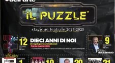 Su il Sipario - Carlo Buccirosso
