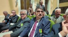 Telegiornale 8 Maggio 2026