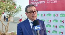 Telegiornale 25 Luglio 2026