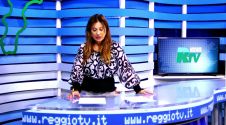 Telegiornale 9 Ottobre 2026